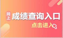 进入面试(体能测评)最后一名报考人员成绩并列的