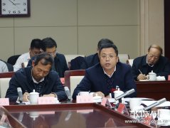 河北省委人大工作会议召开后，与会人员说“很受鼓舞很解渴”